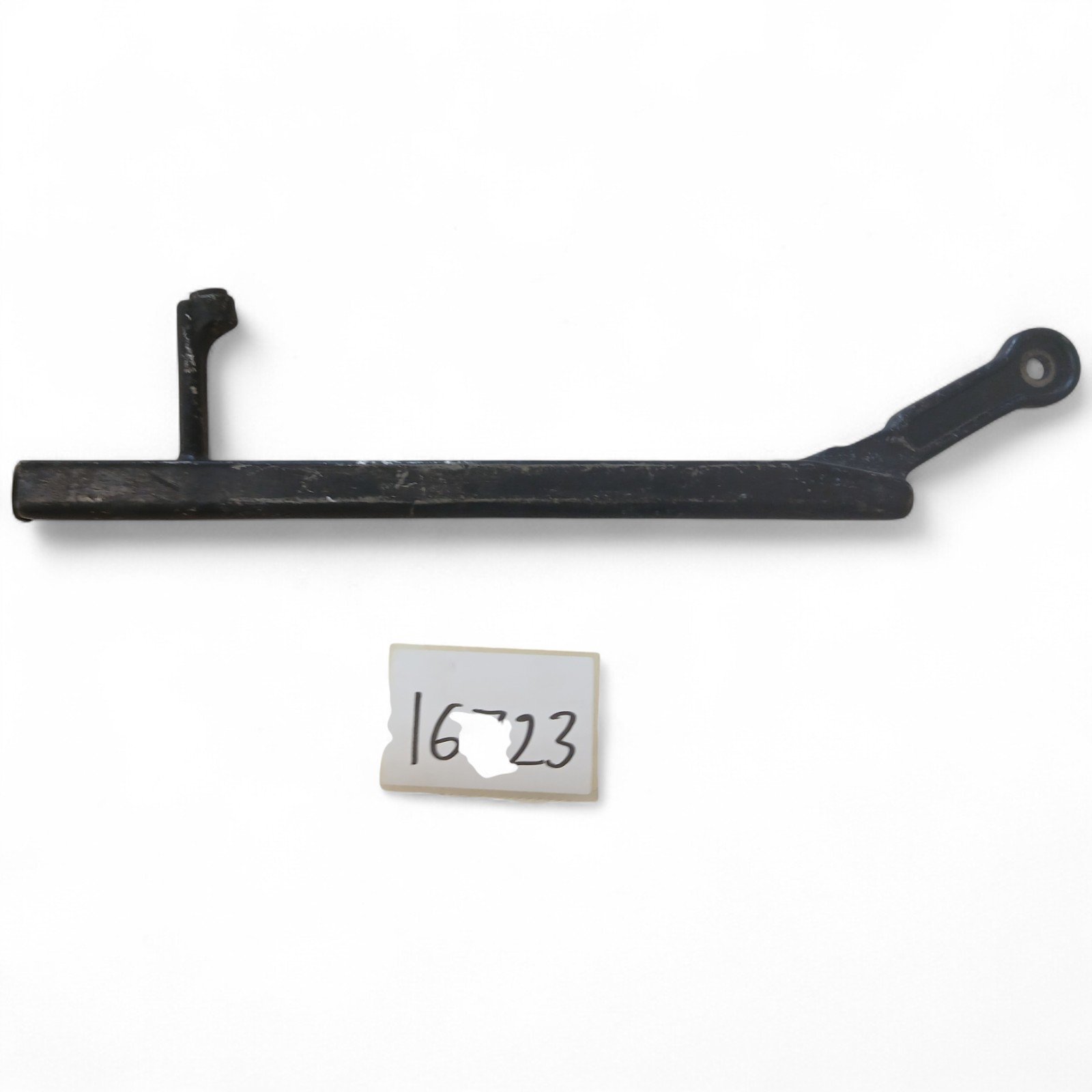 16723_2028129-Photoroom.jpg Honda VF 1000 F2 1000 1985-1986 Rear Right Fender Strut OEM M B 6 K H - Image 1
