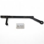 Honda VF 1000 F2 1000 1985-1986 Rear Right Fender Strut OEM M B 6 K H - Image 6