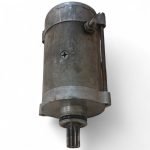 Suzuki GS 750 750 1978 Starter Motor OEM SM-229 12V - Image 2