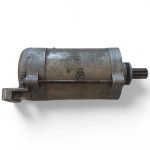 Suzuki GS 750 750 1978 Starter Motor OEM SM-229 12V - Image 3