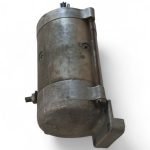 Suzuki GS 750 750 1978 Starter Motor OEM SM-229 12V - Image 4