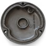 Suzuki GS 750 750 1977-1978 Oil Filter Cover OEM - Image 5