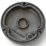 Suzuki GS 750 750 1977-1978 Oil Filter Cover OEM - Image 6