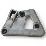 Suzuki GSX-F 750 750 1989-1997 Left Front Footrest Bracket OEM 20C-L - Image 3