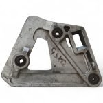 Suzuki GSX-F 750 750 1989-1997 Left Front Footrest Bracket OEM 20C-L - Image 5