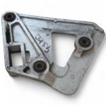 Suzuki GSX-F 750 750 1989-1997 Left Front Footrest Bracket OEM 20C-L - Image 6