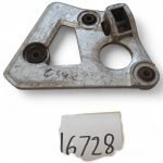 Suzuki GSX-F 750 750 1989-1997 Right Front Footrest Bracket OEM 20C-L