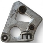 Suzuki GSX-F 750 750 1989-1997 Right Front Footrest Bracket OEM 20C-L - Image 2