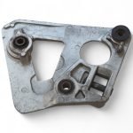 Suzuki GSX-F 750 750 1989-1997 Right Front Footrest Bracket OEM 20C-L - Image 5