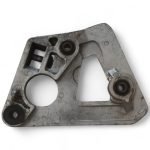 Suzuki GSX-F 750 750 1989-1997 Right Front Footrest Bracket OEM 20C-L - Image 6