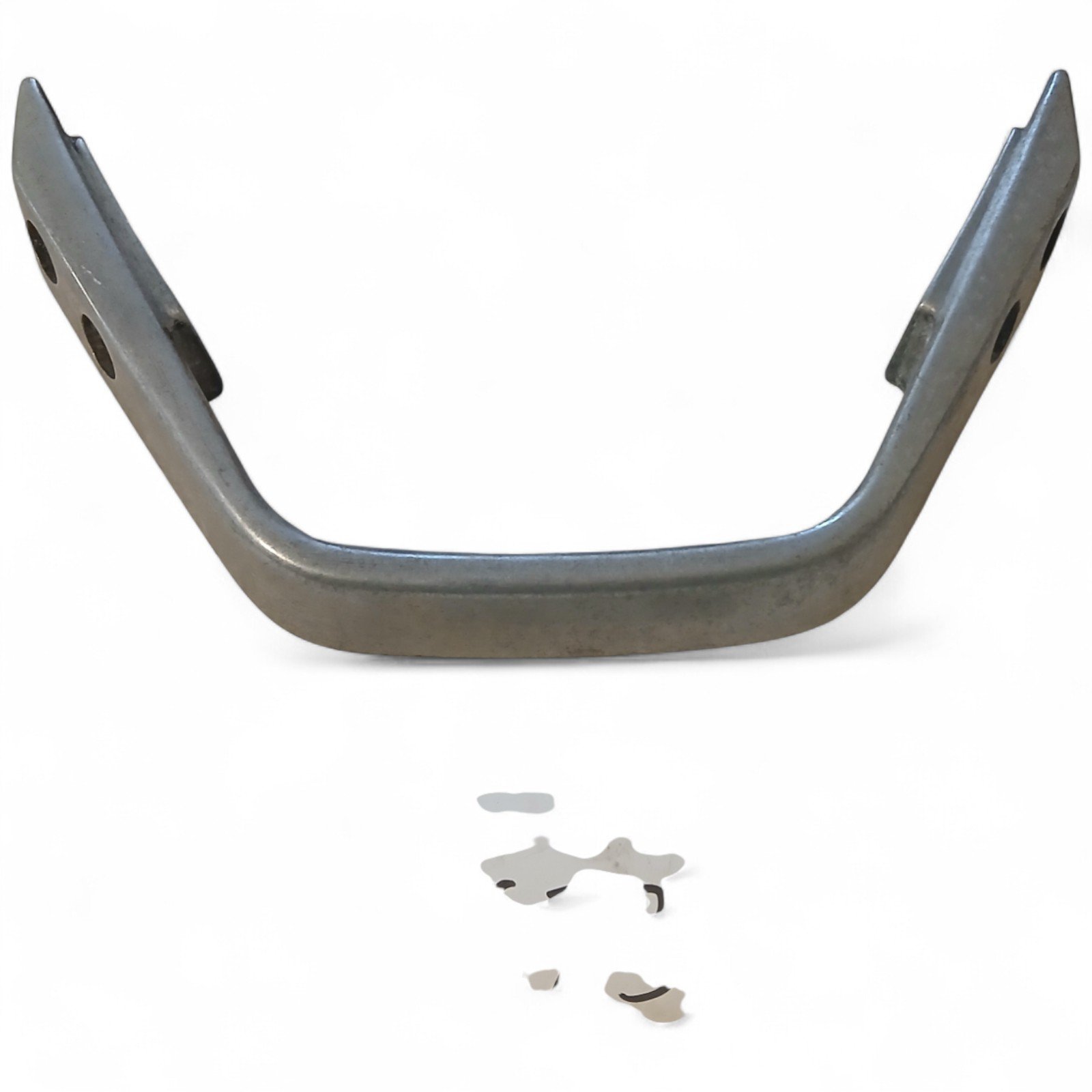 16730_2028129-Photoroom.jpg Suzuki GSX-R 750 750 1988-1993 Rear Grab Rail OEM - Image 1