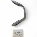 Suzuki GSX-R 750 750 1988-1993 Rear Grab Rail OEM - Image 2