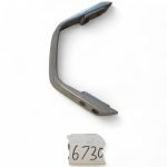 Suzuki GSX-R 750 750 1988-1993 Rear Grab Rail OEM - Image 4