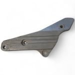 Yamaha XJ 650 650 1980-1982 Left Footrest Bracket OEM - Image 3