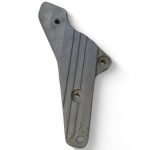 Yamaha XJ 650 650 1980-1982 Left Footrest Bracket OEM - Image 4