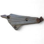 Yamaha XJ 650 650 1980-1982 Right Footrest Bracket OEM