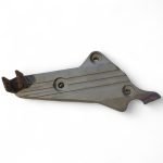 Yamaha XJ 650 650 1980-1982 Right Footrest Bracket OEM - Image 3