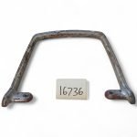 Honda VF 1000 F2 1000 1985-1986 Pillion Grab Rail OEM
