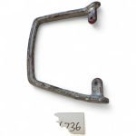 Honda VF 1000 F2 1000 1985-1986 Pillion Grab Rail OEM - Image 2