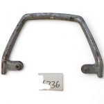 Honda VF 1000 F2 1000 1985-1986 Pillion Grab Rail OEM - Image 5