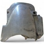 Honda CB 550 550 1974 Front Sprocket Cover OEM - Image 2