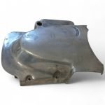 Honda CB 550 550 1974 Front Sprocket Cover OEM - Image 3