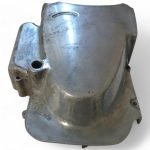 Honda CB 550 550 1974 Front Sprocket Cover OEM - Image 4