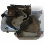 Honda CB 550 550 1974 Front Sprocket Cover OEM - Image 5