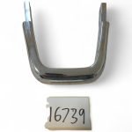 Yamaha XV 750 Virago 750 1991 Rear Grab Rail OEM 3W-226