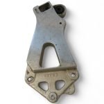 Suzuki GSX-R 1100 1100 1986-1988 Rear Right Footrest Bracket OEM 69081 - Image 2