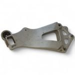 Suzuki GSX-R 1100 1100 1986-1988 Rear Right Footrest Bracket OEM 69081 - Image 3