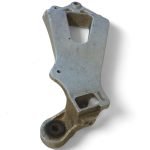 Suzuki GSX-R 1100 1100 1986-1988 Rear Right Footrest Bracket OEM 69081 - Image 4
