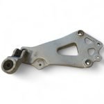 Suzuki GSX-R 1100 1100 1986-1988 Rear Right Footrest Bracket OEM 69081 - Image 5
