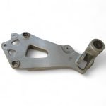 Suzuki GSX-R 1100 1100 1986-1988 Rear Right Footrest Bracket OEM 69081 - Image 6
