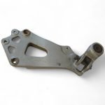 Suzuki GSX-R 1100 1100 1986-1988 Rear Right Footrest Bracket OEM 5V141