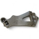Suzuki GSX-R 1100 1100 1986-1988 Rear Right Footrest Bracket OEM 5V141 - Image 5