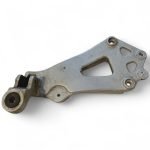 Suzuki GSX-R 1100 1100 1986-1988 Rear Right Footrest Bracket OEM 5V141