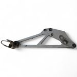 Honda VF 1000 1000 1985-1987 Right Footrest Bracket OEM MB6-R
