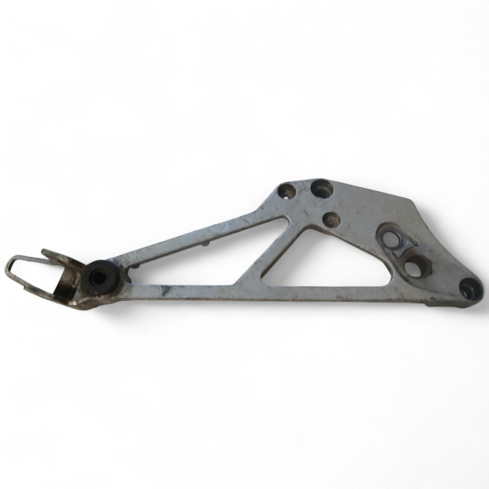 16755_2028129-Photoroom.jpg Honda VF 1000 1000 1985-1987 Right Footrest Bracket OEM MB6-R - Image 1