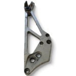 Honda VF 1000 1000 1985-1987 Right Footrest Bracket OEM MB6-R - Image 2