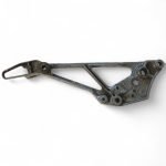 Honda VF 1000 1000 1985-1987 Right Footrest Bracket OEM MB6-R - Image 5