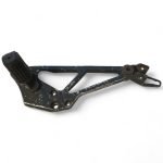 Honda VF 1000 1000 1985-1987 Right Footrest Bracket OEM MB6-R