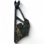 Honda VF 1000 1000 1985-1987 Right Footrest Bracket OEM MB6-R - Image 2