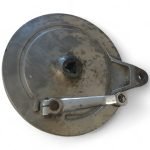 Yamaha XV 920 Virago 920 1981-1983 Rear Brake Drum OEM 4H700 - Image 2