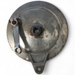 Yamaha XV 920 Virago 920 1981-1983 Rear Brake Drum OEM 4H700 - Image 3