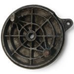 Yamaha XV 920 Virago 920 1981-1983 Rear Brake Drum OEM 4H700 - Image 4