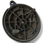Yamaha XV 920 Virago 920 1981-1983 Rear Brake Drum OEM 4H700 - Image 5
