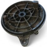Yamaha XV 920 Virago 920 1981-1983 Rear Brake Drum OEM 4H700 - Image 6