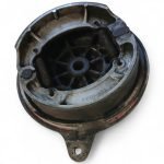 Yamaha XV 920 Virago 920 1981-1983 Rear Brake Drum and Shoes OEM 4H700 - Image 4
