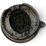 Yamaha XV 920 Virago 920 1981-1983 Rear Brake Drum and Shoes OEM 4H700 - Image 6